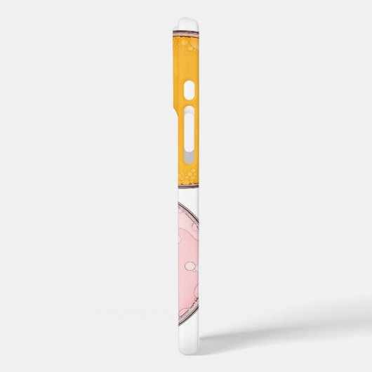 PhoenixShield iPhone 16プラスのケース – 防犯 Case-Mate iPhoneケース (裏面 / 左)