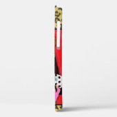 Phoneケース – IPhone 12数々の – タスキングケースメイトiPhone Case-Mate iPhoneケース (裏面 / 左)