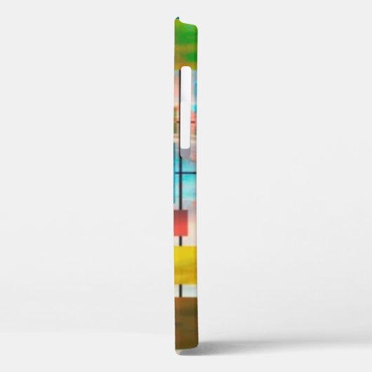 Phoneケース – IPhone 12数々の – タスキングケースメイトiPhone Case-Mate iPhoneケース (裏面 / 左)