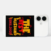 phone16ケース Case-Mate iPhoneケース (裏面 (横))