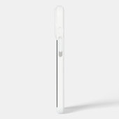 phone16ケース Case-Mate iPhoneケース (裏面 / 左)