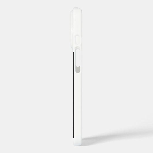 phone16ケース Case-Mate iPhoneケース (裏面 / 左)