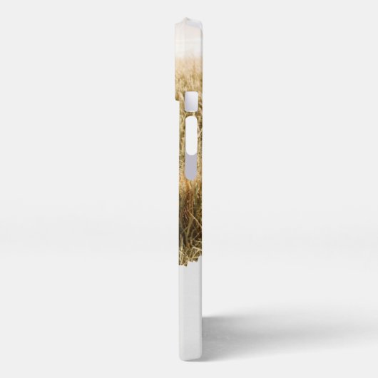 Phone 13 Cases  iPhoneケース (左側面)