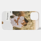 Phone 13 Cases  iPhoneケース (裏面横)