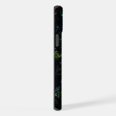 Phone 15 プラス iPhoneケース (右側面)