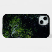 Phone 15 プラス iPhoneケース (裏面横)