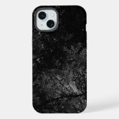 Phone 15 プラス iPhoneケース (裏面)