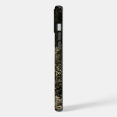 Phone 15 プラス iPhoneケース (左側面)