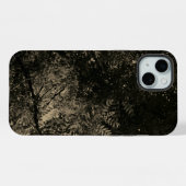 Phone 15 プラス iPhoneケース (裏面横)