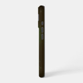Phone 16 カバー (左側面)