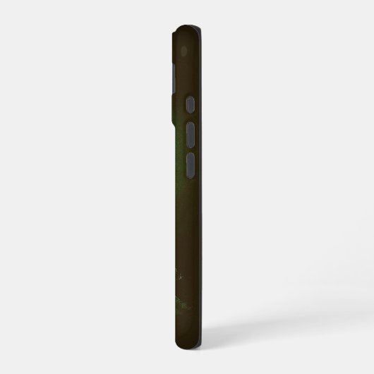 Phone 16 カバー (左側面)