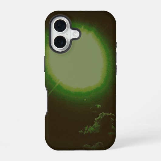 Phone 16 カバー (裏面)