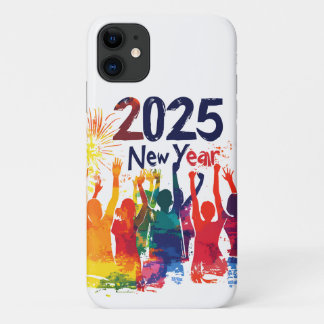Phone Accessories New Year 2025 iPhone 11 ケース
