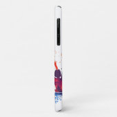 Phone Accessories New Year 2025 Case-Mate iPhoneケース (裏面/左)