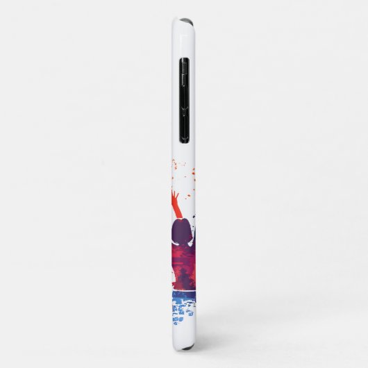 Phone Accessories New Year 2025 Case-Mate iPhoneケース (裏面/左)