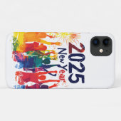 Phone Accessories New Year 2025 Case-Mate iPhoneケース (裏面(横))