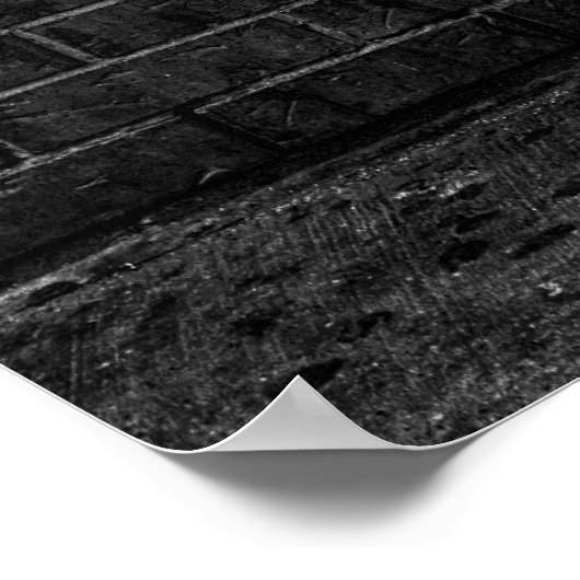 Phone Booth No 39 ポスター (角)