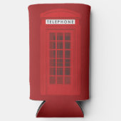 Phone Box スリム缶クーラー (正面)
