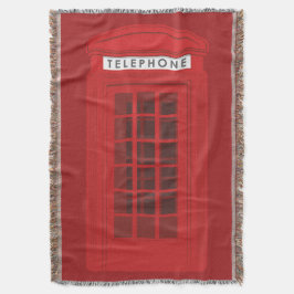 Phone Box スローブランケット