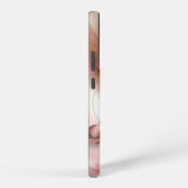 Phone CaseデザインとEthereal Atmo Samsung Galaxyケース (右側面)