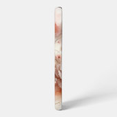 Phone CaseデザインとEthereal Atmo Samsung Galaxyケース (左側面)