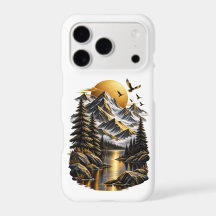 Phone Case洗練されたモダンなスマホケース - スタイリッシュなミニ