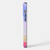 Phone Case アリー iPhoneケース (左側面)