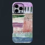 PHONE CASE – ポプラ付きランドスケープ» – ポール・クレアート<br><div class="desc">Paul Klee(1879-1940)の「Landscape with Poplars」(1929)というタイトルの美しい画像が携帯電話のカバーに掲載されている。iPhone 14とサムスンギャラクシーS21とS22（S22 Ultraに示す）だけでなく、他のいくつかのサムスンとiPhoneのモデルにも利用可能。抽象芸術イメージを削除または置換できない。►/カスタマイズパーソナライズは、フォント(スタイル、色、サイズ)または追加の画像やロゴの選択でカスタム文字を追加して行う。カラフルと興味深い贈り物。►また、トートバッグとカードで利用でき遊る場合があり、別のリストを参照。</div>