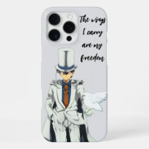 Phone Case | 怪盗キッド