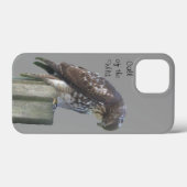 Phone Case - 野性の呼び声 Case-Mate iPhoneケース (裏面 (横))