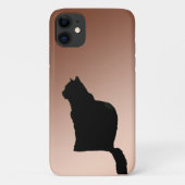 Phone Case – 銅の黒猫 Case-Mate iPhoneケース (裏面)