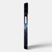 phone case about space Case-Mate iPhoneケース (裏面 / 右)