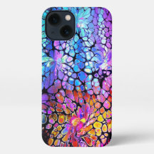 Phone Case Artistデザイン