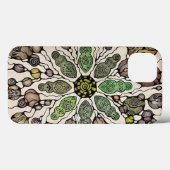 Phone case Case-Mate iPhoneケース (裏面 (横))