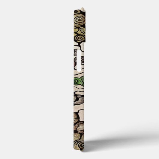 Phone case Case-Mate iPhoneケース (裏面 / 右)