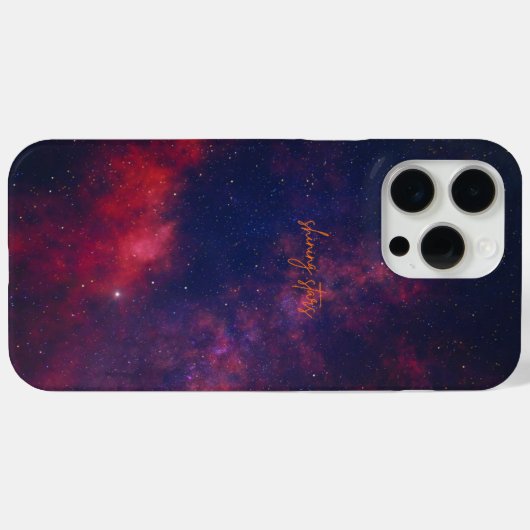 phone case Case-Mate iPhoneケース (裏面 (横))