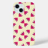 Phone case Case-Mate iPhoneケース (裏面)