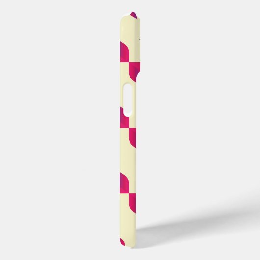 Phone case Case-Mate iPhoneケース (裏面 / 右)