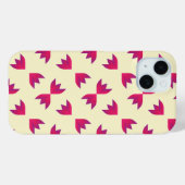 Phone case Case-Mate iPhoneケース (裏面 (横))