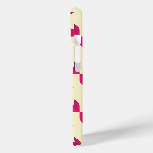 Phone case Case-Mate iPhoneケース (裏面 / 左)