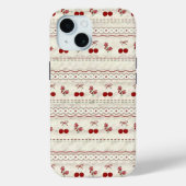 Phone case Case-Mate iPhoneケース (裏面)