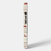 Phone case Case-Mate iPhoneケース (裏面 / 左)