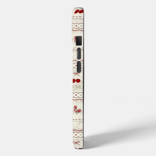 Phone case Case-Mate iPhoneケース (裏面 / 左)