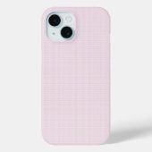 Phone case Case-Mate iPhoneケース (裏面)