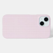 Phone case Case-Mate iPhoneケース (裏面 (横))