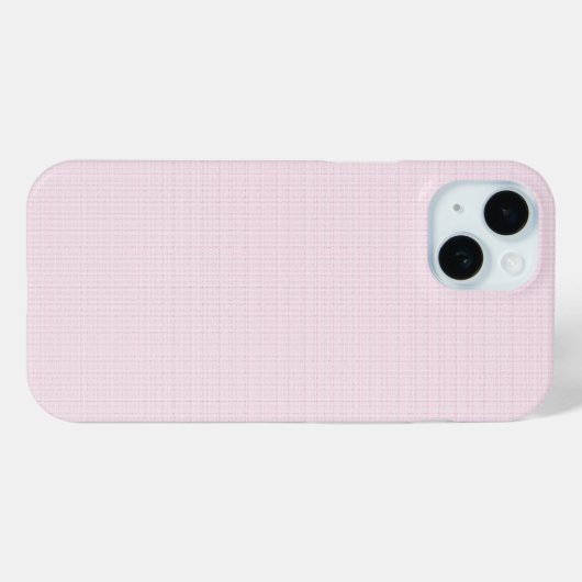 Phone case Case-Mate iPhoneケース (裏面 (横))