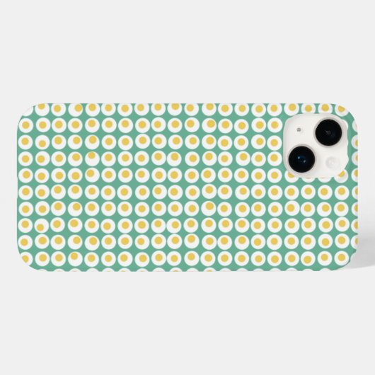 phone case Case-Mate iPhoneケース (裏面 (横))