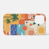 Phone case Case-Mate iPhoneケース (裏面 (横))