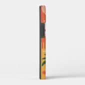 Phone case Case-Mate iPhoneケース (裏面 / 右)