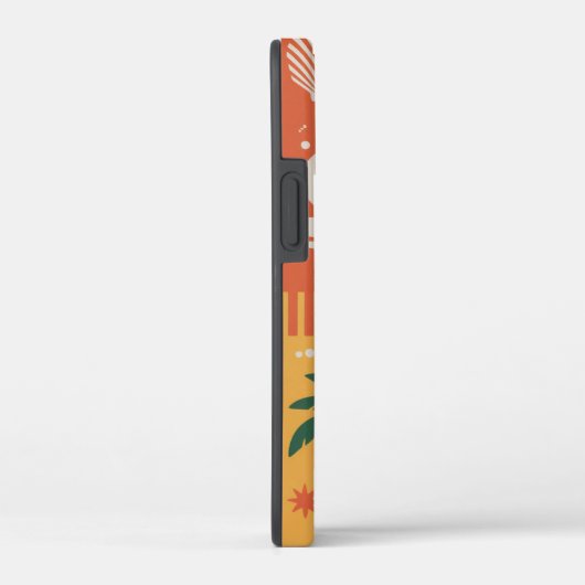 Phone case Case-Mate iPhoneケース (裏面 / 右)